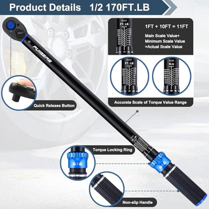 Torque Wrench