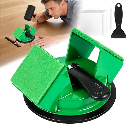 Floor Gap Fixer Tool