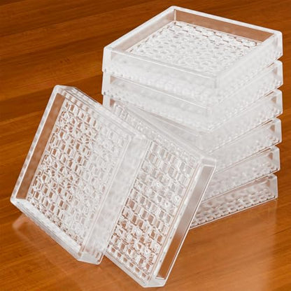 Nonslip Floor Furniture Pads