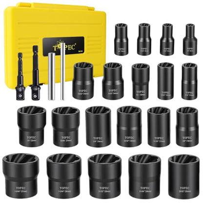 Bolt Extractor Kit