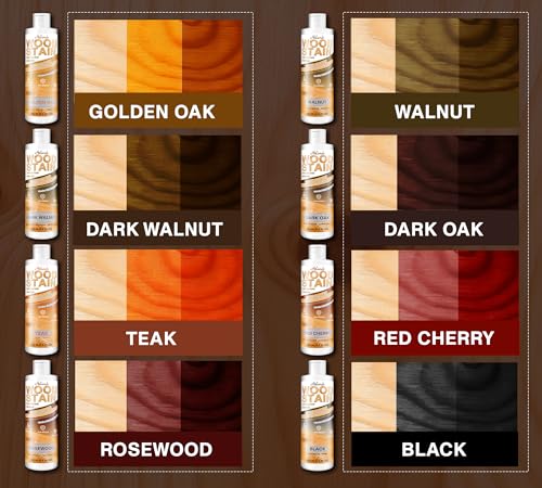Wood Stain