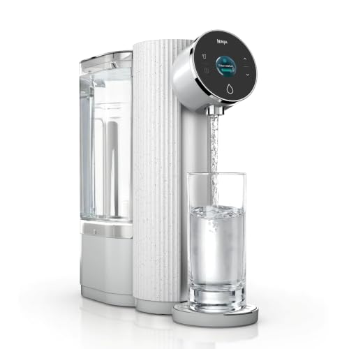 HydraSense Intelligent Water Filtration System