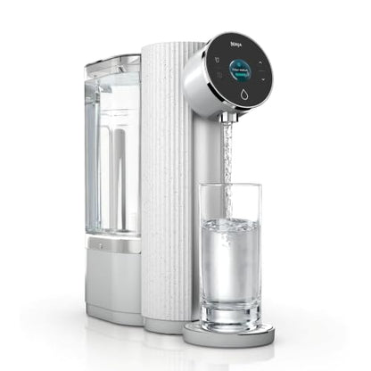 HydraSense Intelligent Water Filtration System