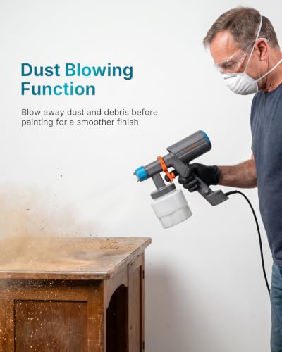 Dreamer600 Handheld Paint Sprayer