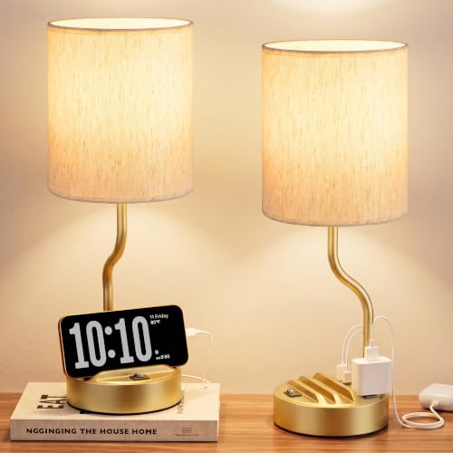 Bedside Lamps for Bedroom Set