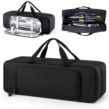 22" Grill Tool Bag