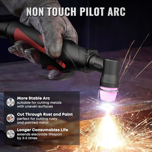 Plasma Cutter