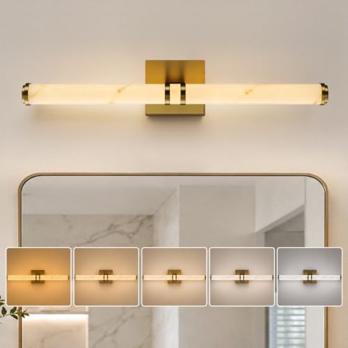 Modern Vanity Light Fixture