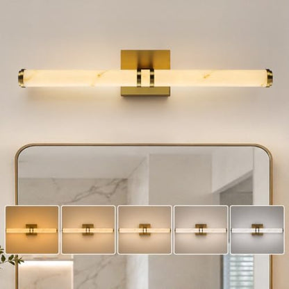 Modern Vanity Light Fixture