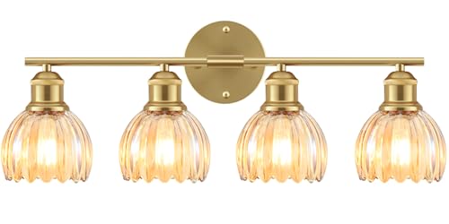 Bathroom Light Fixture