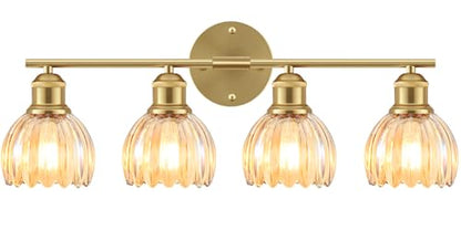 Bathroom Light Fixture