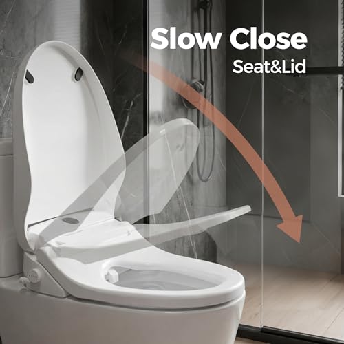 225 bidet toilet seat