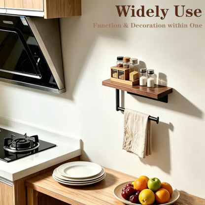 Bathroom Hand Towel Holder