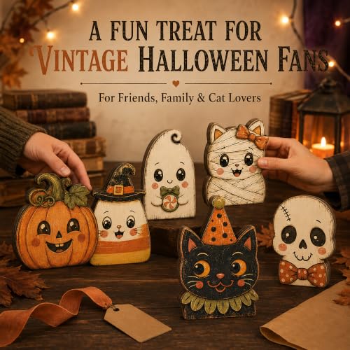Halloween Decorations Indoor