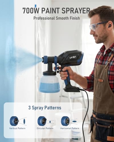 Paint Sprayer