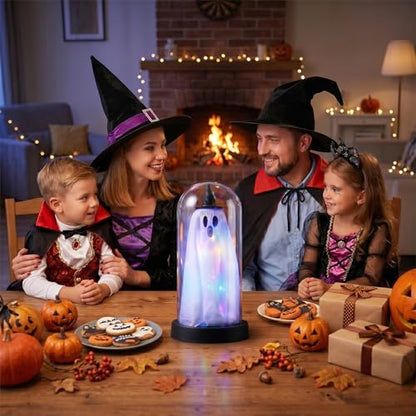 Ghost Decor Light for Halloween