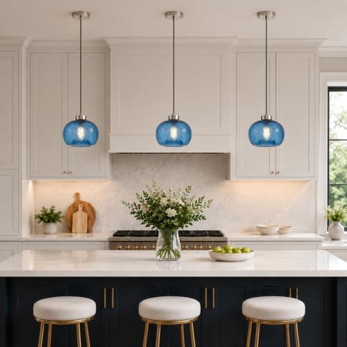 Globe Pendant Lights
