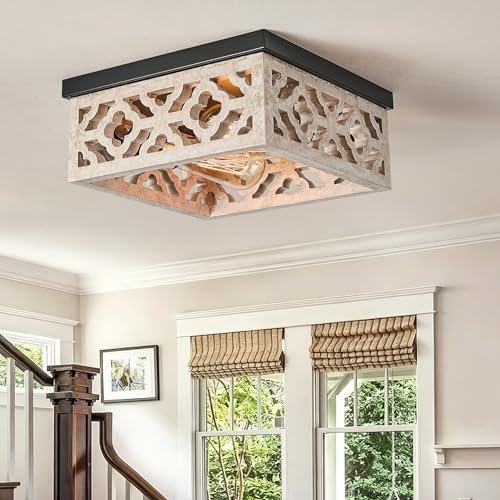 MDF Ceiling Light Series