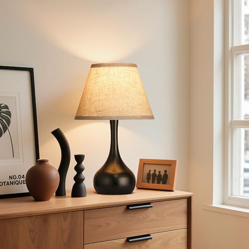 Samll Touch Table Lamp