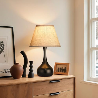 Samll Touch Table Lamp