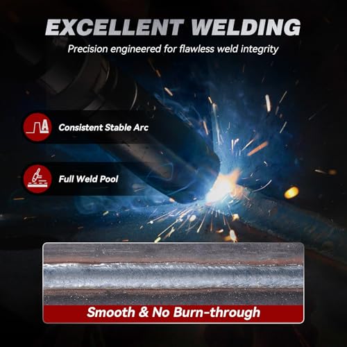 MIG Welder Welding Machine Welder Machine 110V 220V