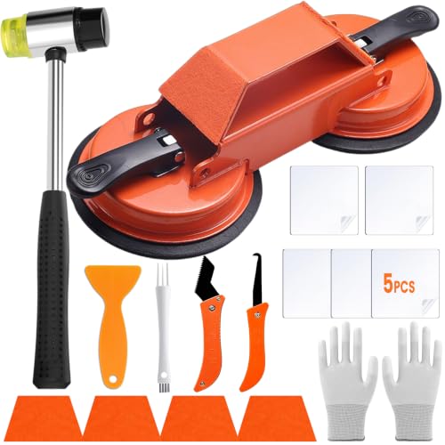 Laminate Wood Flooring Installation Kit