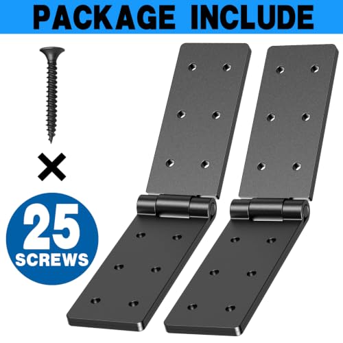 Fence Gate Hinges