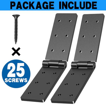 Fence Gate Hinges
