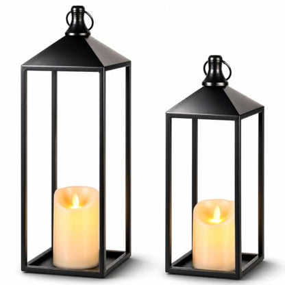 Decorative Lanterns Outdoor Indoor