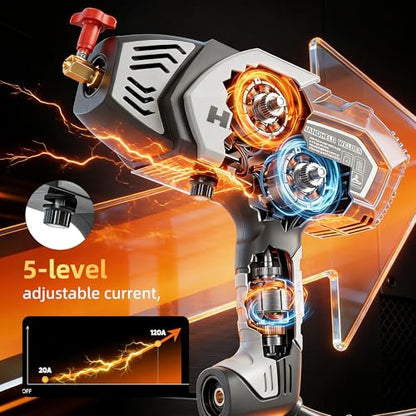 Portable Welding Machine