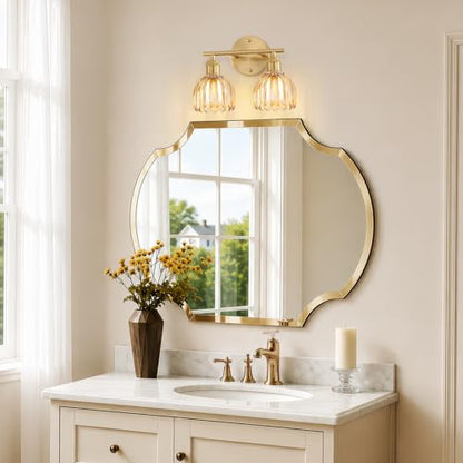 Bathroom Light Fixture