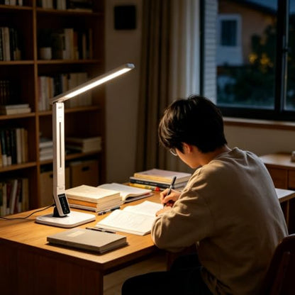 Reading lamp