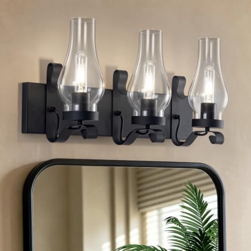 Vintage Bathroom Vanity Light