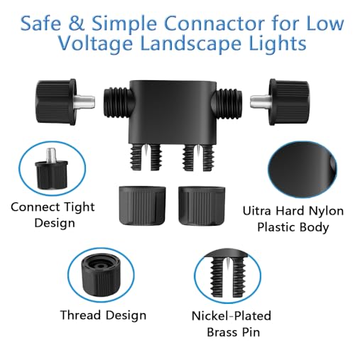 Low Voltage 12