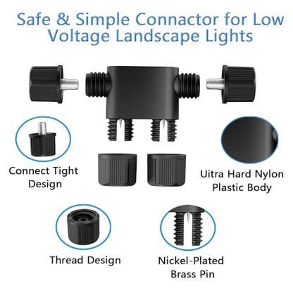 Low Voltage 12