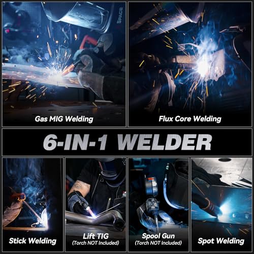 MIG Welder Welding Machine Welder Machine 110V 220V