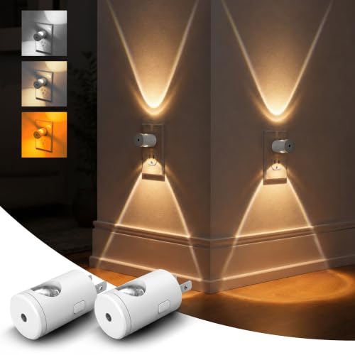 Night Light Night Lights Plug into Wall