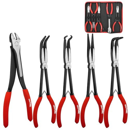 Long Pliers Set