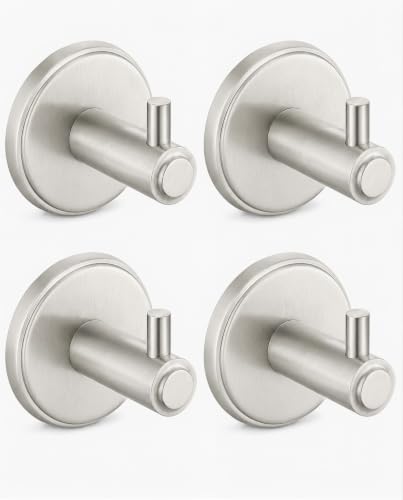 Modern Towel Hooks