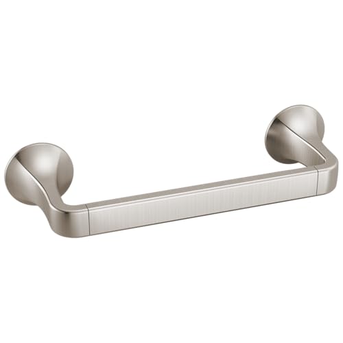 Lineax 8 in. Wall Mount Towel Bar