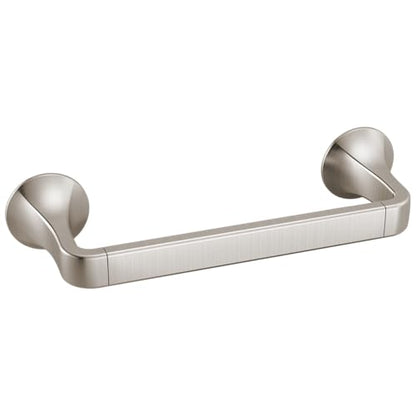 Lineax 8 in. Wall Mount Towel Bar