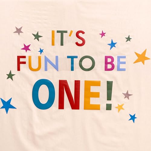 It's Fun to Be One Wall Decal