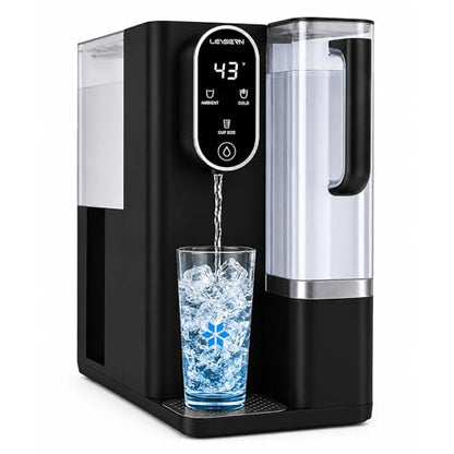 Reverse Osmosis Water Filter Countertop