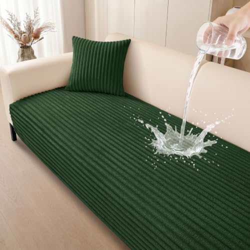 Waterproof Couch Cover for Dogs Washable