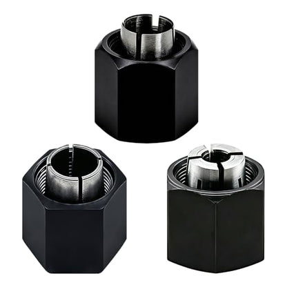 Router Collet Set 1