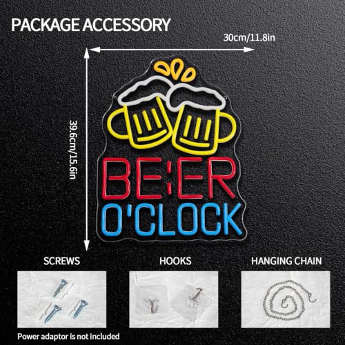 Neon Sign Wall Decor Neon Light for Room Decor LED Sign For Bedroom
