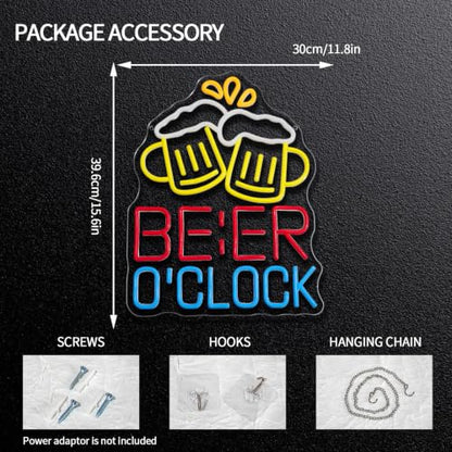 Neon Sign Wall Decor Neon Light for Room Decor LED Sign For Bedroom