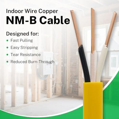 NMB Wire
