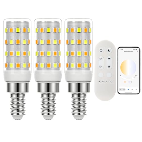 E12 52LED Bulb