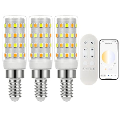 E12 52LED Bulb